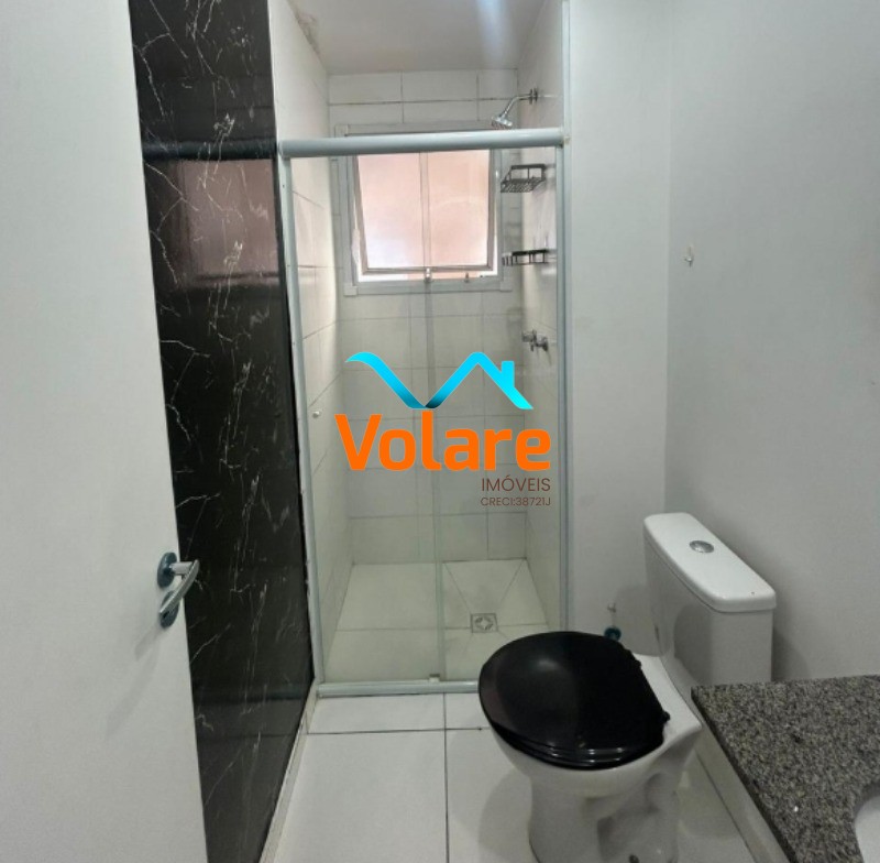 Apartamento, 2 quartos, 48 m² - Foto 8