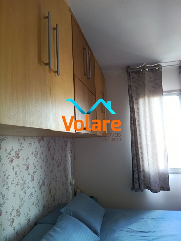 Apartamento, 2 quartos, 65 m² - Foto 9