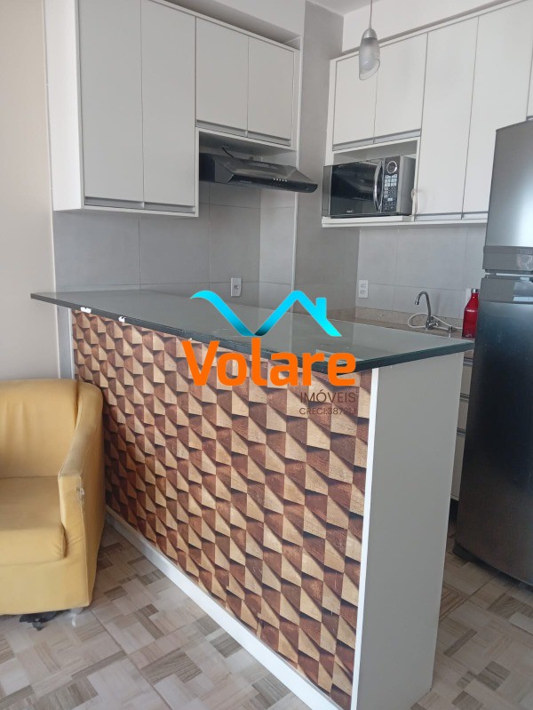 Apartamento, 1 quarto, 39 m² - Foto 6