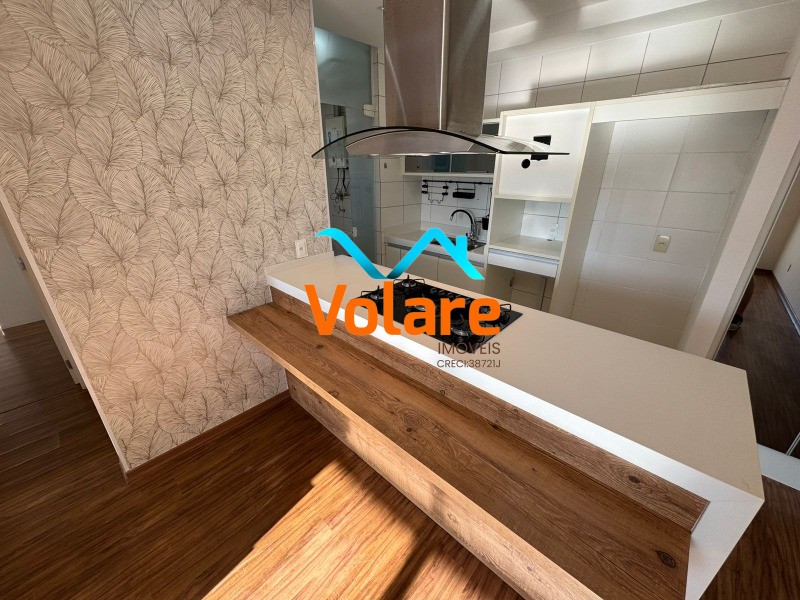 Apartamento, 2 quartos, 57 m² - Foto 7