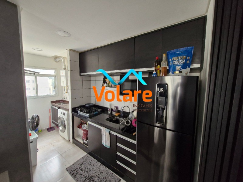 Apartamento, 3 quartos, 65 m² - Foto 4