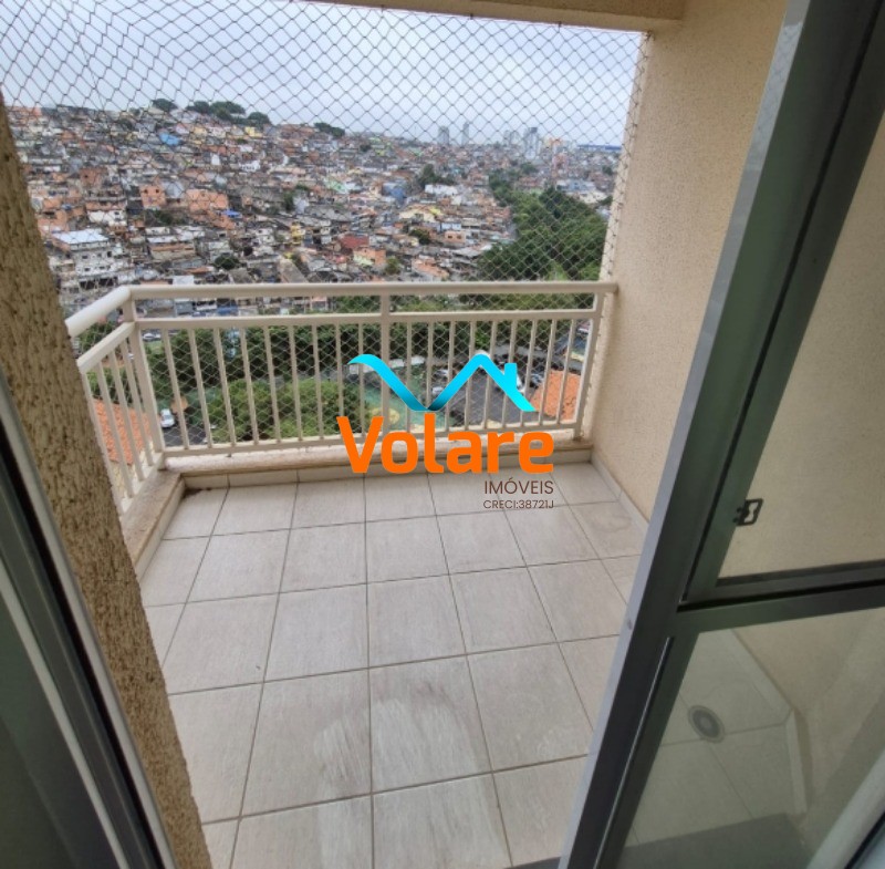 Apartamento, 2 quartos, 49 m² - Foto 3