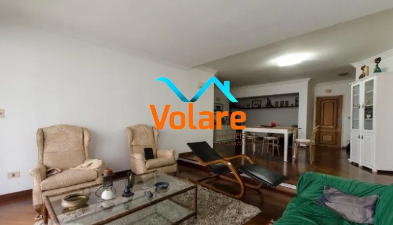 Apartamento, 3 quartos, 164 m² - Foto 3