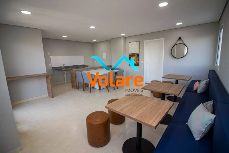Apartamento, 2 quartos, 42 m² - Foto 24