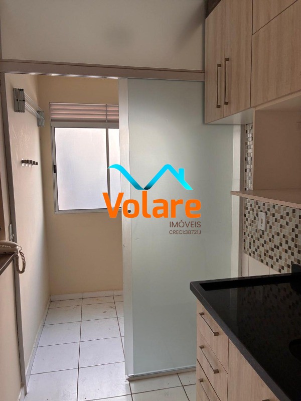 Apartamento, 3 quartos, 72 m² - Foto 3