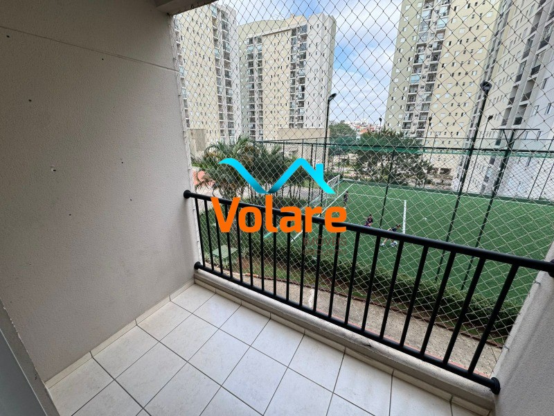Apartamento, 3 quartos, 65 m² - Foto 3