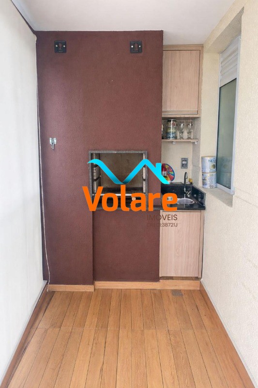 Apartamento, 2 quartos, 52 m² - Foto 9