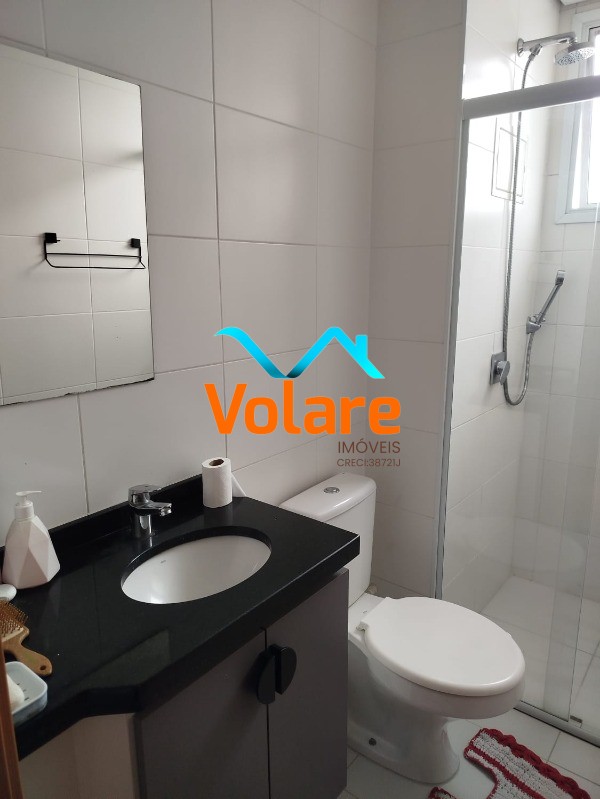 Apartamento, 2 quartos, 57 m² - Foto 10