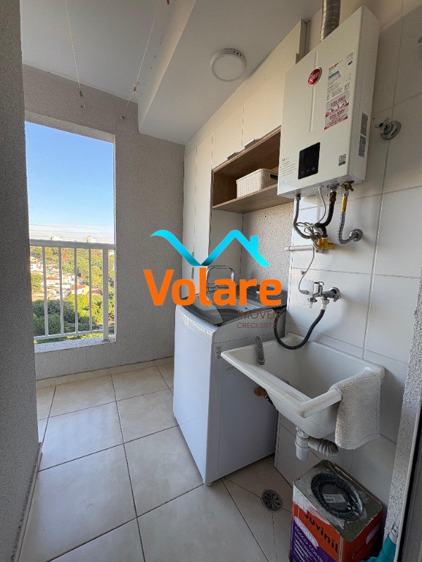 Apartamento, 2 quartos, 42 m² - Foto 7