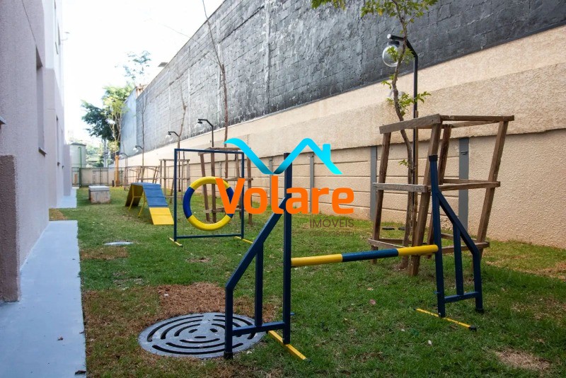 Apartamento, 2 quartos, 42 m² - Foto 22
