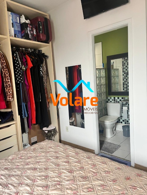 Apartamento, 3 quartos, 71 m² - Foto 6
