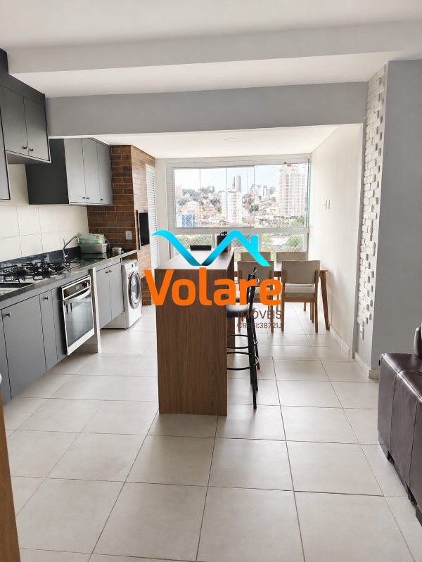 Apartamento, 2 quartos, 57 m² - Foto 6