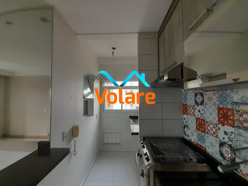 Apartamento, 2 quartos, 57 m² - Foto 11