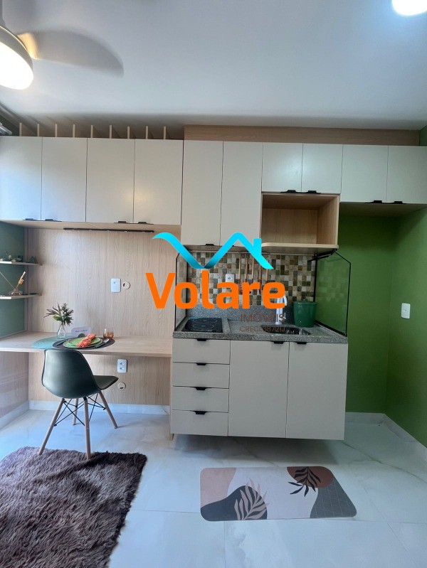 Apartamento, 1 quarto, 25 m² - Foto 6
