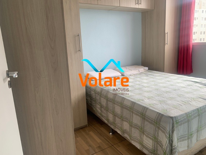 Apartamento, 2 quartos, 42 m² - Foto 16