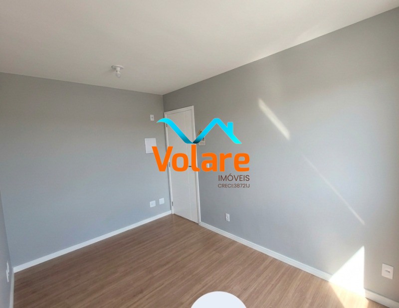 Apartamento, 2 quartos, 48 m² - Foto 4