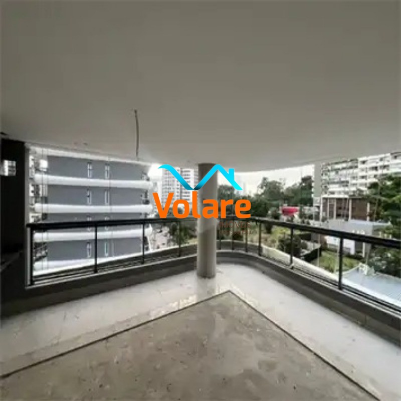 Apartamento, 3 quartos, 125 m² - Foto 21