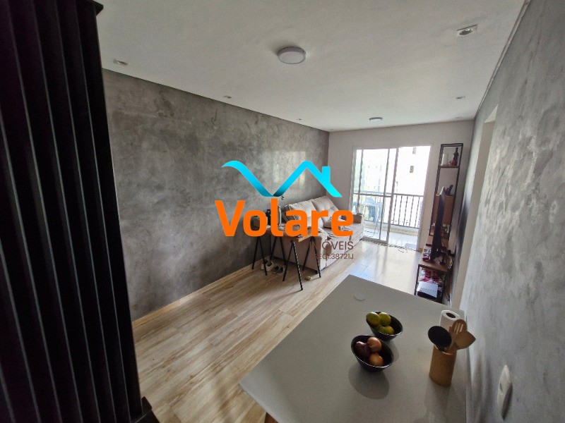 Apartamento, 3 quartos, 65 m² - Foto 7