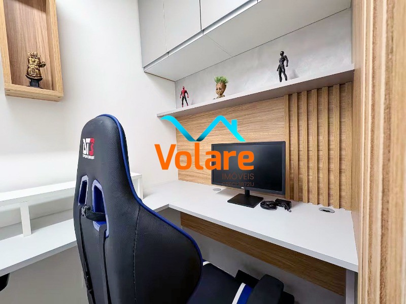 Apartamento, 2 quartos, 49 m² - Foto 7