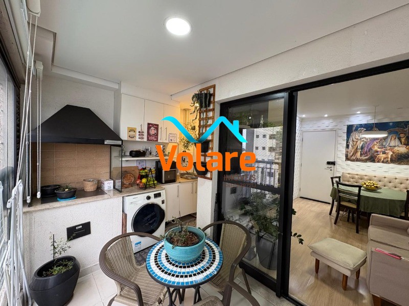 Apartamento, 2 quartos, 62 m² - Foto 13