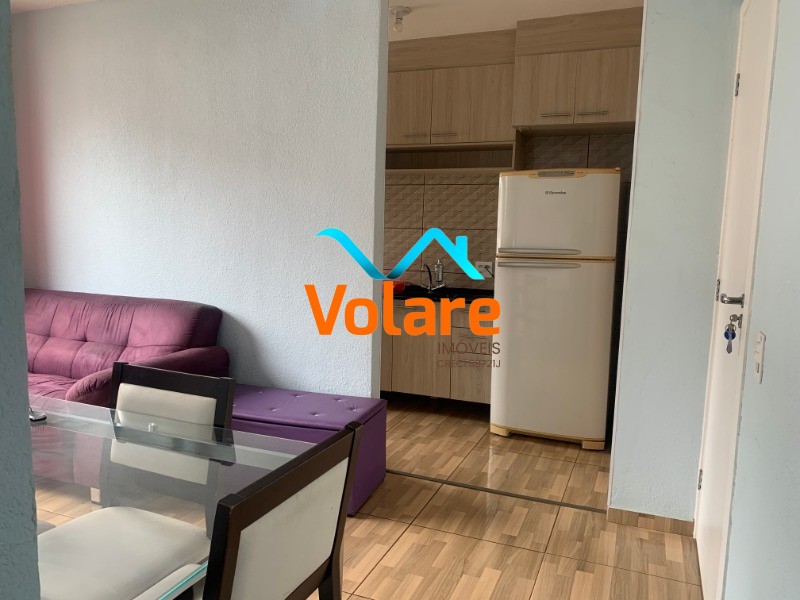 Apartamento, 2 quartos, 42 m² - Foto 8