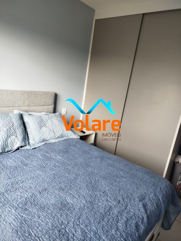 Apartamento, 2 quartos, 57 m² - Foto 7