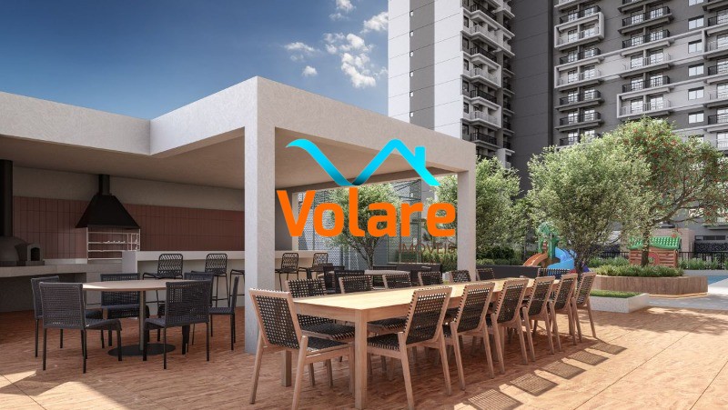 Apartamento, 1 quarto, 31 m² - Foto 12