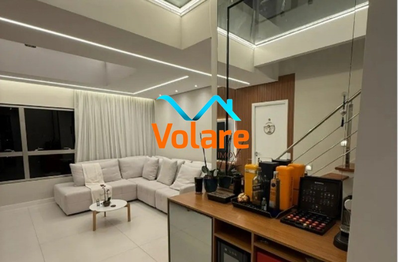 Cobertura, 3 quartos, 160 m² - Foto 4