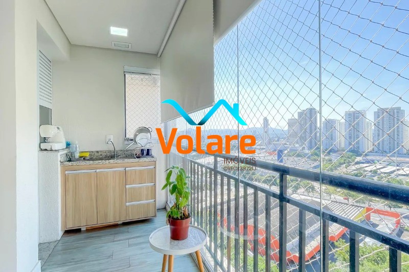 Apartamento, 2 quartos, 63 m² - Foto 4