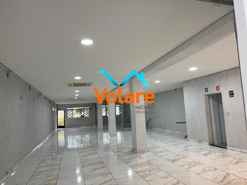 Loja-Salão, 390 m² - Foto 3