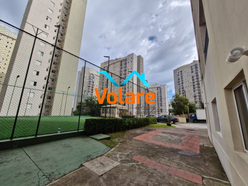 Apartamento, 3 quartos, 65 m² - Foto 30