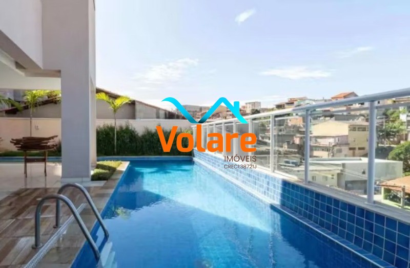 Apartamento, 2 quartos, 48 m² - Foto 13