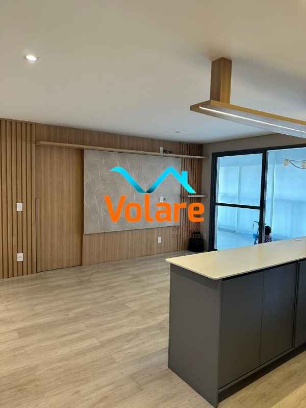 Apartamento, 3 quartos, 123 m² - Foto 1