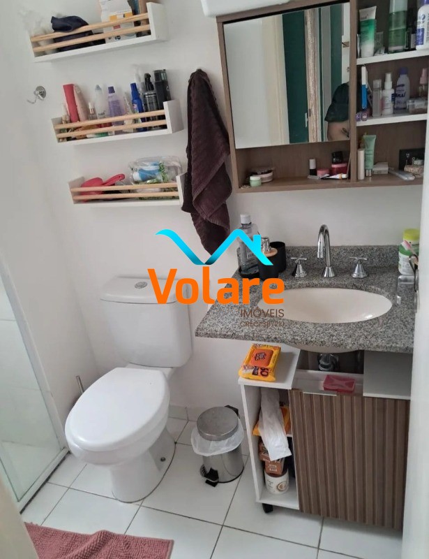 Apartamento, 2 quartos, 51 m² - Foto 4