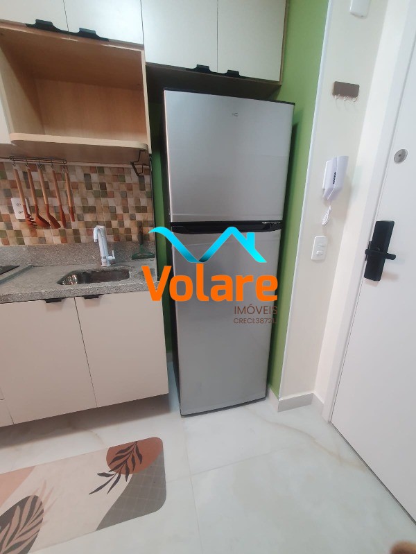 Apartamento, 1 quarto, 25 m² - Foto 3
