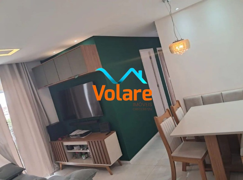 Apartamento, 2 quartos, 51 m² - Foto 2