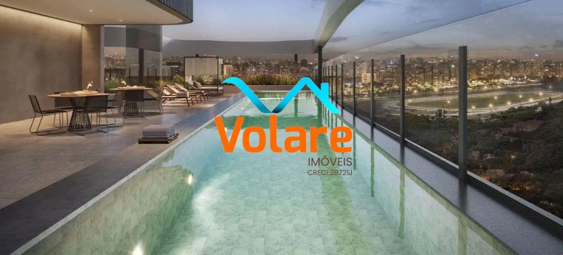 Apartamento, 3 quartos, 125 m² - Foto 5