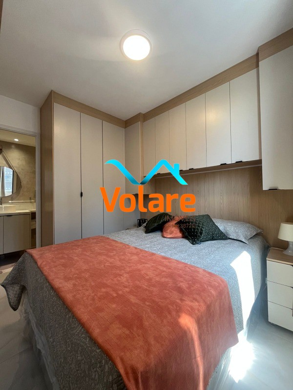 Apartamento, 1 quarto, 25 m² - Foto 5