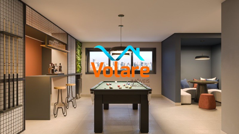 Apartamento, 1 quarto, 31 m² - Foto 15