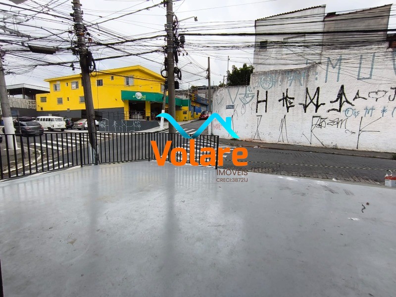 Loja-Salão, 150 m² - Foto 11