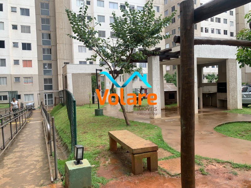 Apartamento, 2 quartos, 42 m² - Foto 24