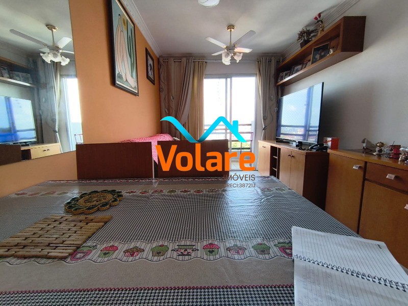 Apartamento, 2 quartos, 58 m² - Foto 2