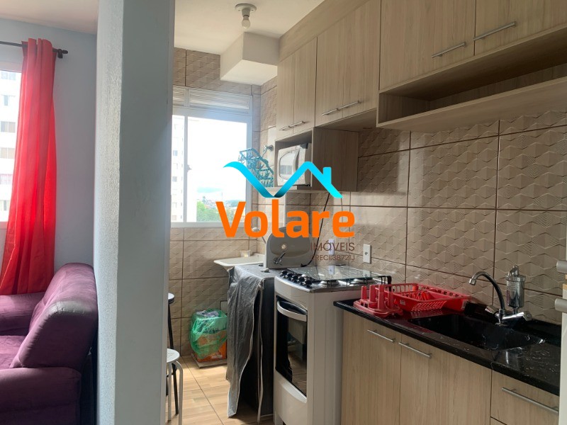 Apartamento, 2 quartos, 42 m² - Foto 11