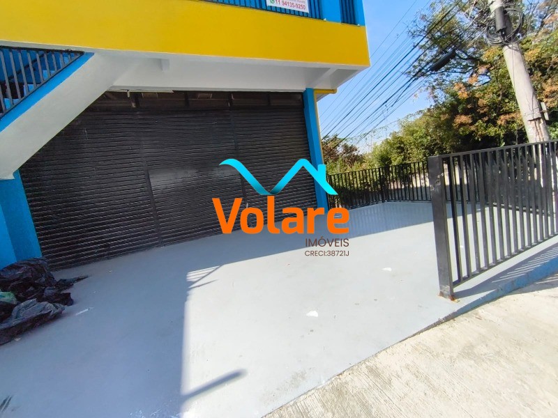 Loja-Salão, 150 m² - Foto 8