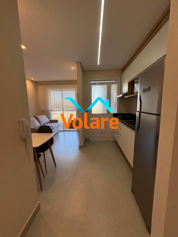 Apartamento, 2 quartos, 42 m² - Foto 5