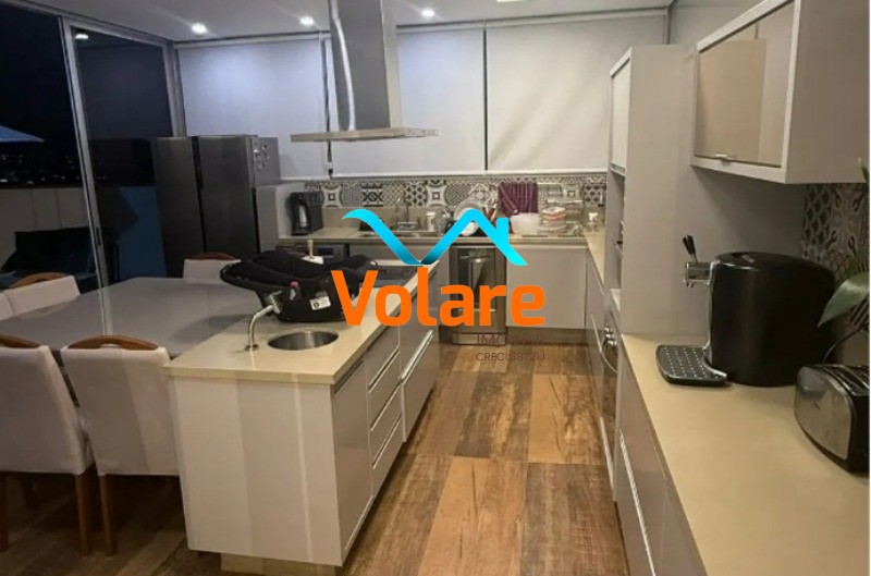 Cobertura, 3 quartos, 160 m² - Foto 11