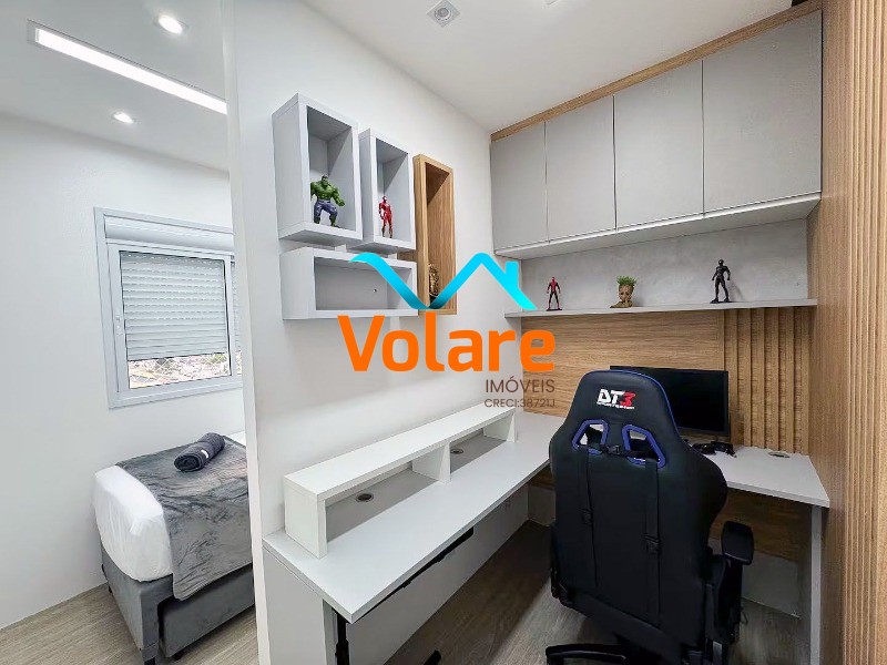 Apartamento, 2 quartos, 49 m² - Foto 6