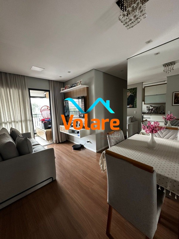 Apartamento, 2 quartos, 62 m² - Foto 14