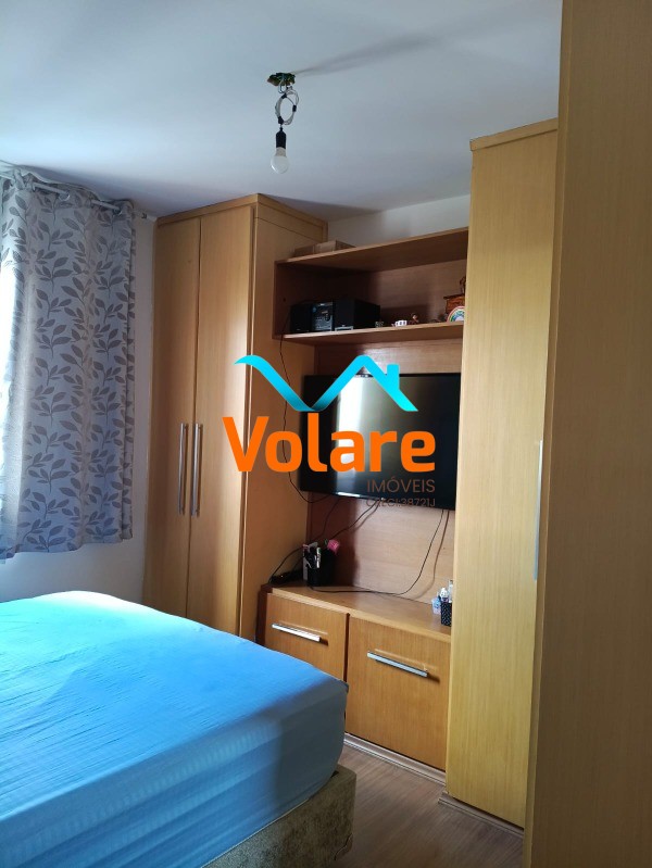 Apartamento, 2 quartos, 65 m² - Foto 8