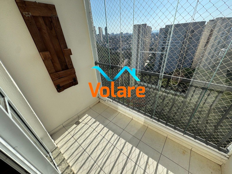 Apartamento, 2 quartos, 57 m² - Foto 12